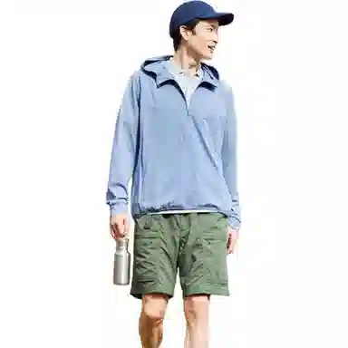 UNIQLO DRY-EX