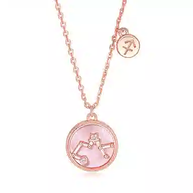 DC DESIGN CIRCLES 12 S925