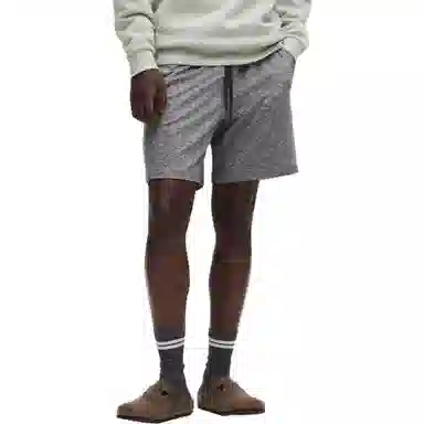 lululemon Soft Jersey Shorts