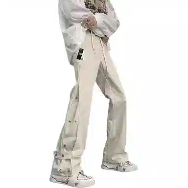 SUNSETMONENT cleanfit