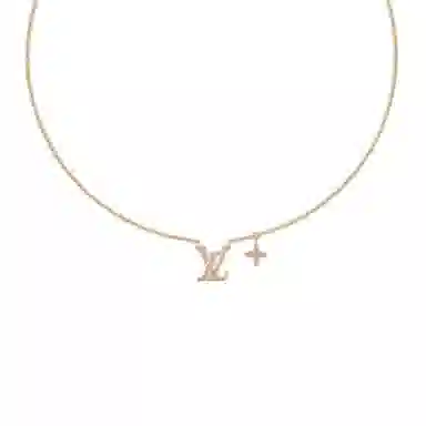 LOUIS VUITTON ICONIC ENAMEL