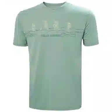 HELLY HANSEN Skog T