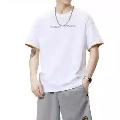 T