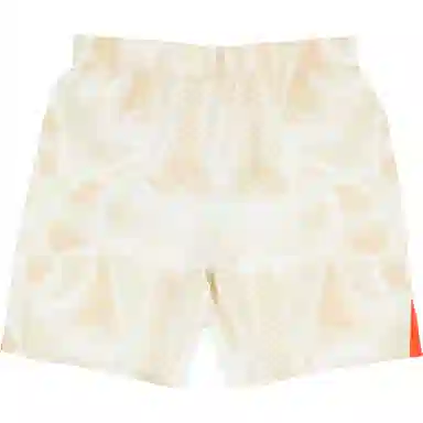 PUMA Manchester City Player Issue GK Third Shorts 2024-25