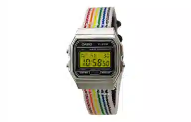 CASIO F-91WM-7A