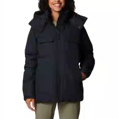 Columbia Longhorn Ridge