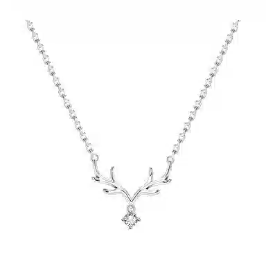 QUIET LOVE ins S925