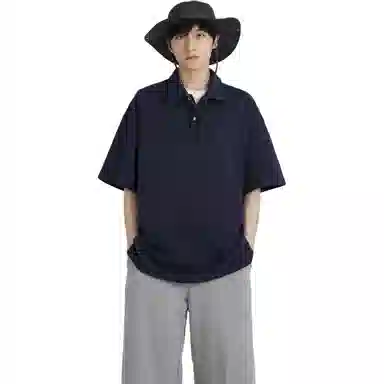 ERICE MADE Polo