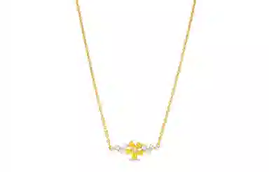 Swarovski Penlope Cruz Botanical