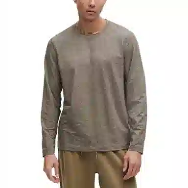 lululemon Soft Jersey