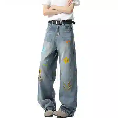 SOUL WORKER cleanfit