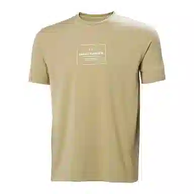 HELLY HANSEN Skog T