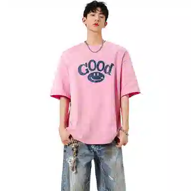 VUAS vintagecleanfitT