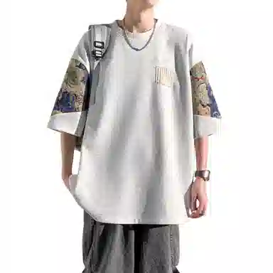 T