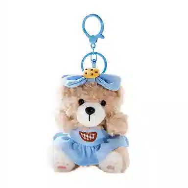 The Green Party T 10cm