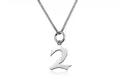 DH7 Necklace