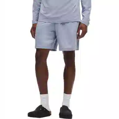 lululemon Soft Jersey Shorts