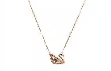 Swarovski DANCING SWAN 125