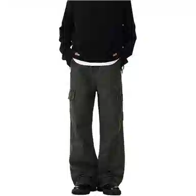 IJRJ Cargo Pants