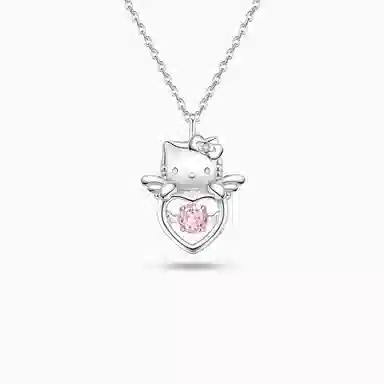 Sanrio HelloKitty s925