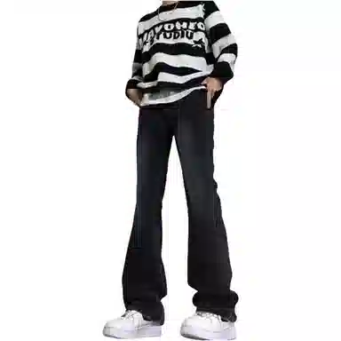 DOENU Curved Blade Pants