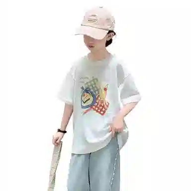 T