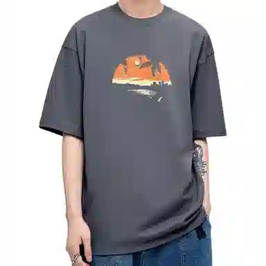 T