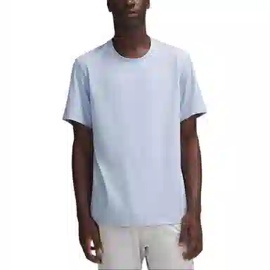 lululemon Soft Jersey Short-Sleeve Shirt T