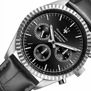 Maserati Watch