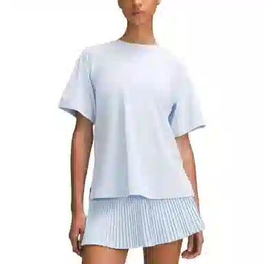 lululemon Back Vent T