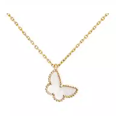 Van Cleef Arpels Alhambra K
