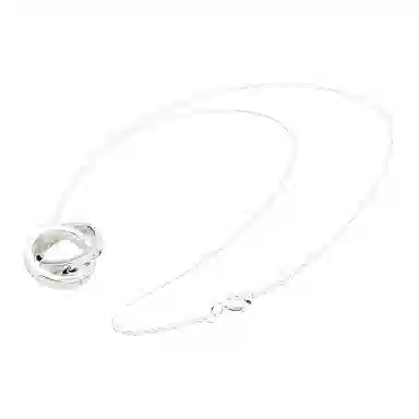 Tiffany & Co. 1837 Necklace