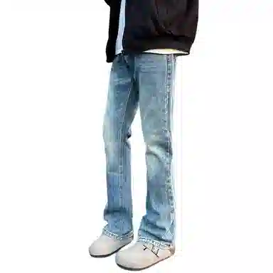 7 SEVFUN vintagecleanfit