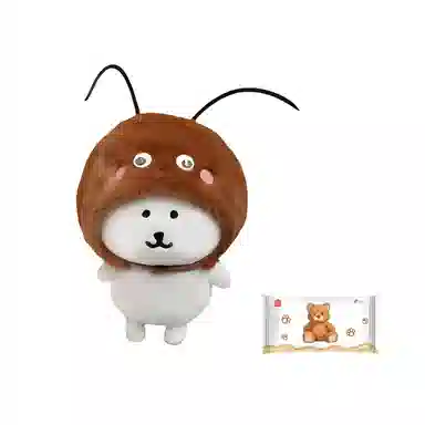 MINISO x chiikawa 20cm
