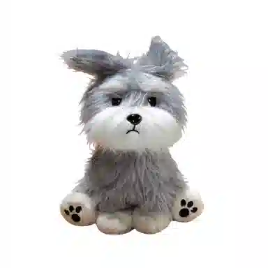 PUDOWRABBIT 25cm
