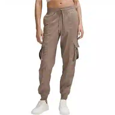 lululemon Dance Studio Relaxed-Fit Mid-Rise Cargo Jogger