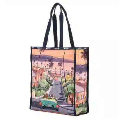 LeSportsac Tote