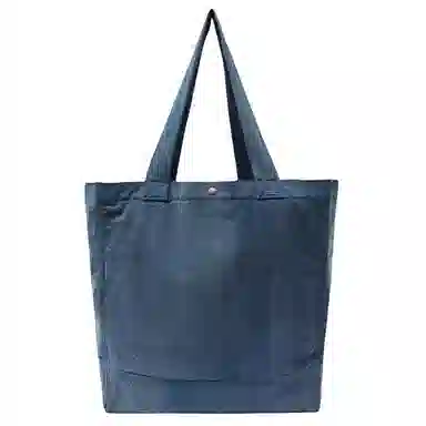 MARITHE FRANCOIS GIRBAUD Tote