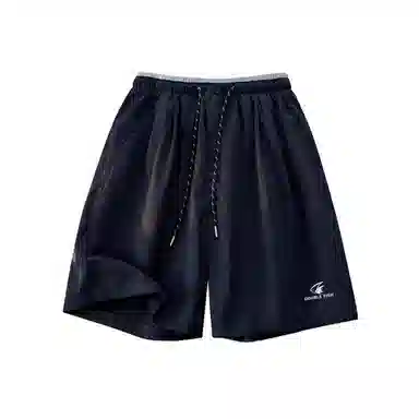 DOUBLEFISH LOGOcleanfit