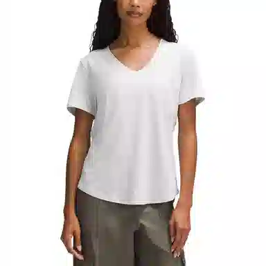 lululemon V T