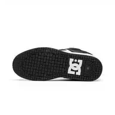 DC Shoes Lynx Pro White