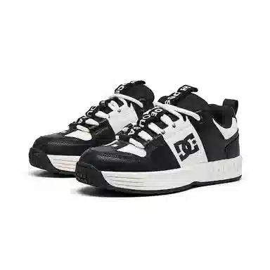 DC Shoes Lynx Pro White