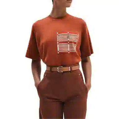 HERMES Logo T