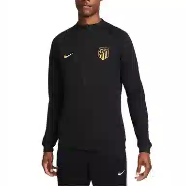 Nike Atlético Madrid Academy Pro Jacket