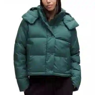 lululemon Wunder Puff