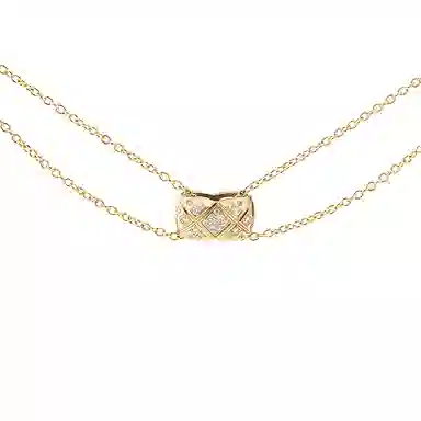 CHANEL COCO CRUSH 18K