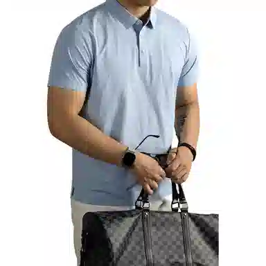 PERDONTOO Polo