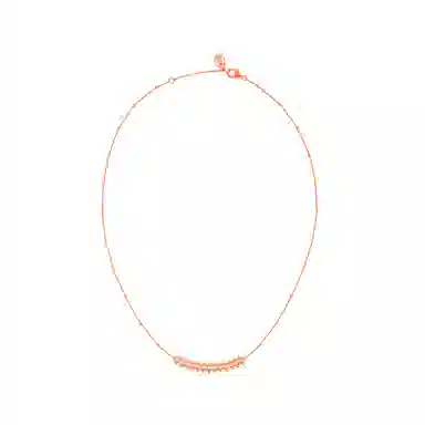 Cartier Clash de Cartier Necklace