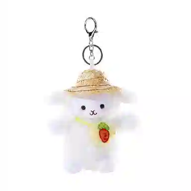 The Green Party 14cm