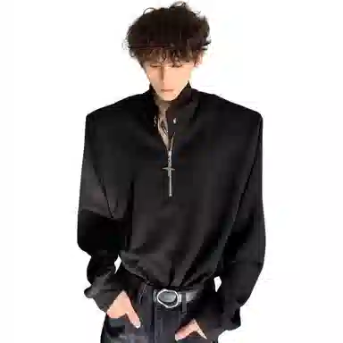 JIMIJONS cleanftpoloPolo